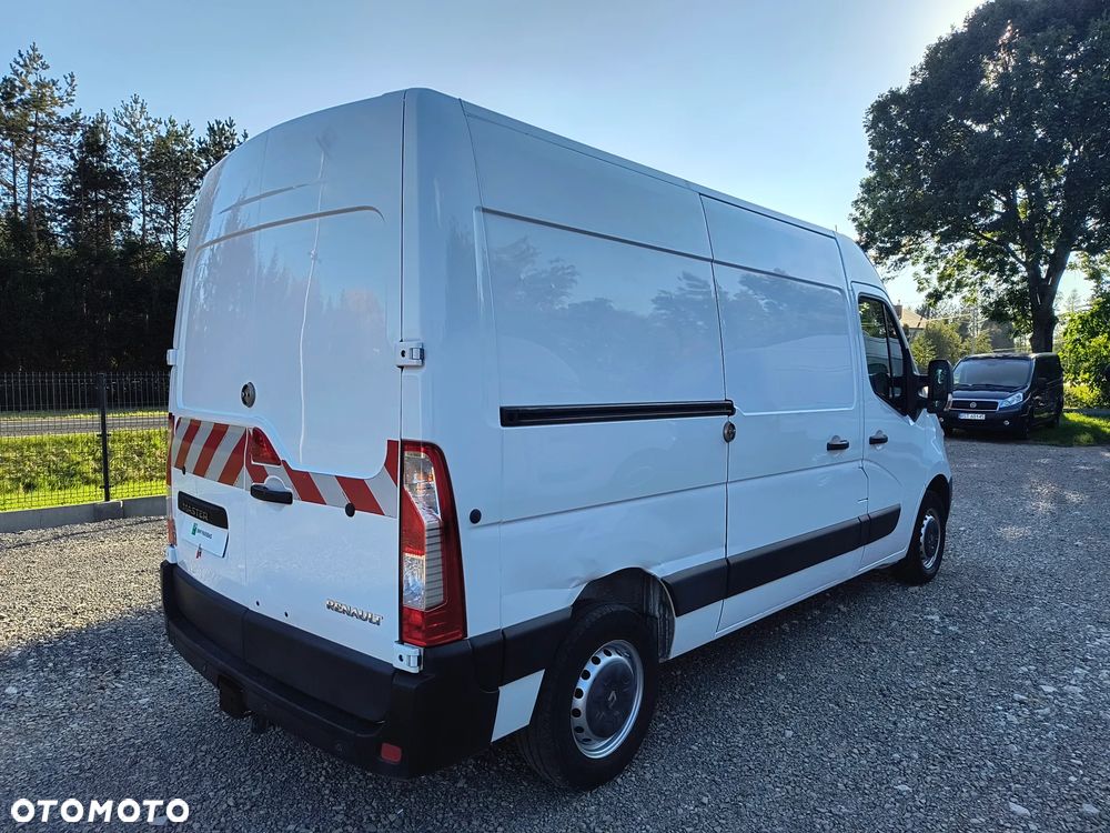 Renault Master - 5