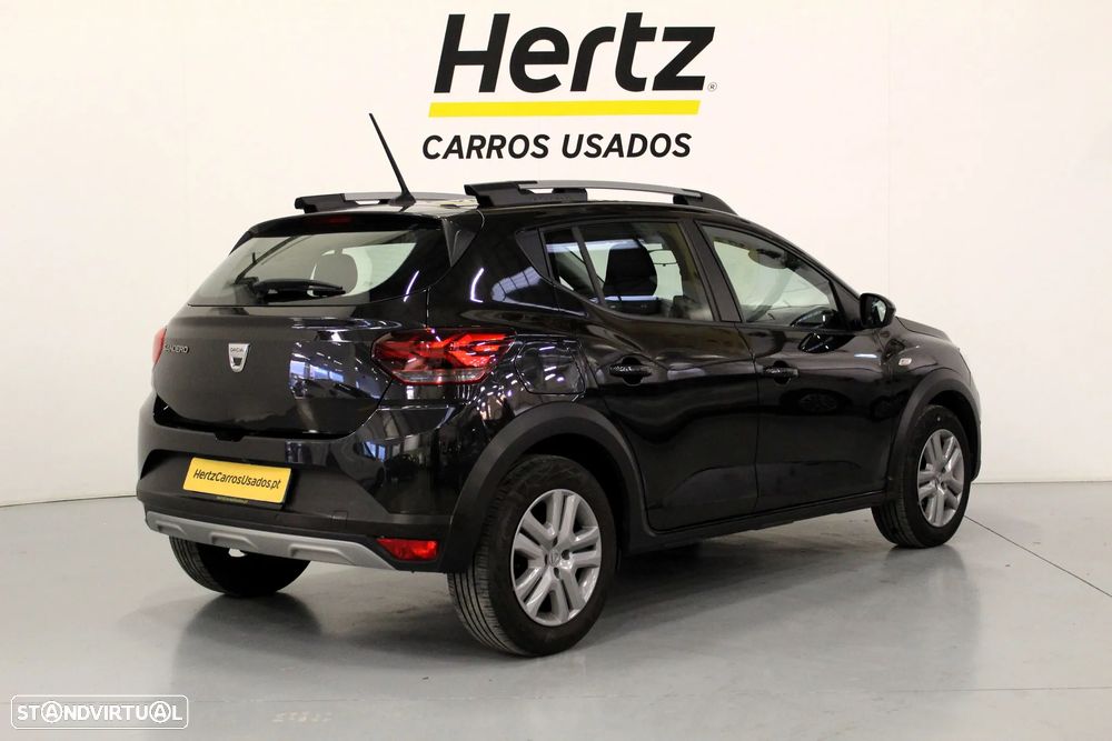 Dacia Sandero 1.0 TCe Expression - 5