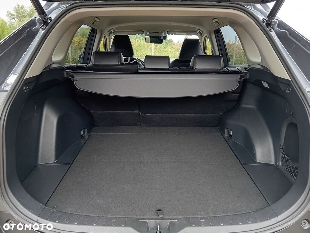 Toyota RAV4 2.5 Hybrid Executive 4x4 - 8