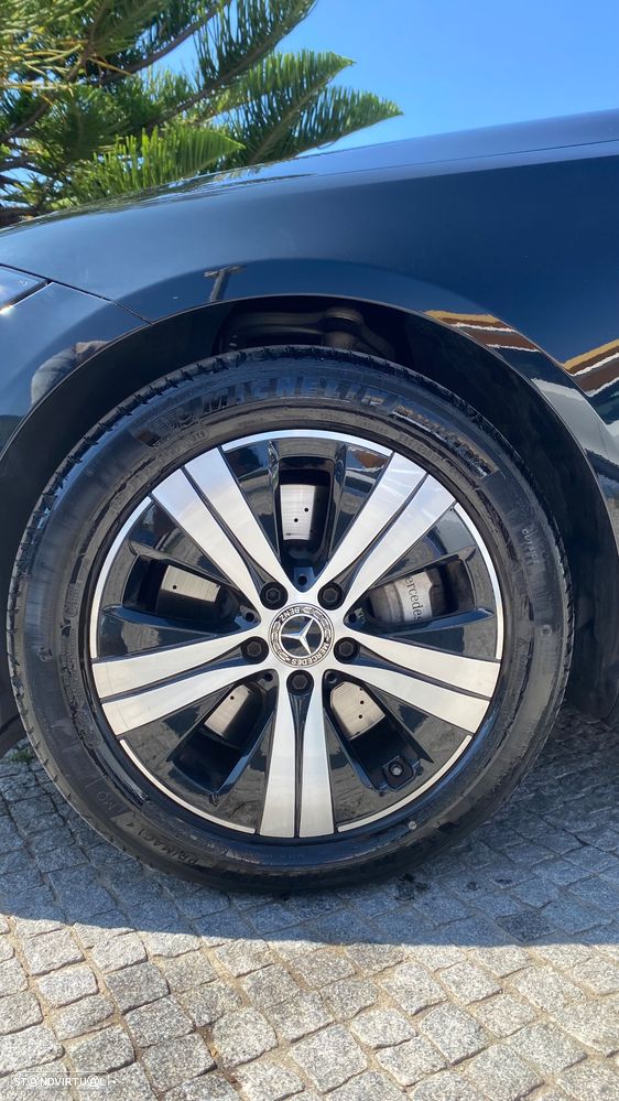 Mercedes-Benz C 300 e - 14