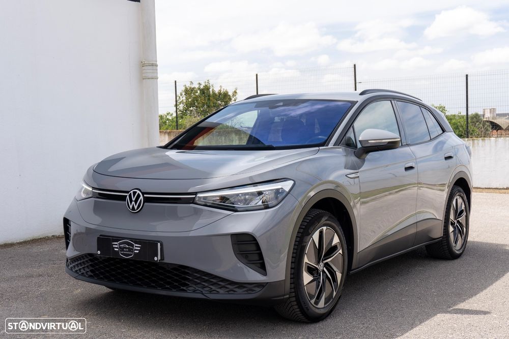 VW ID.4 77 kWh Pro Performance - 7