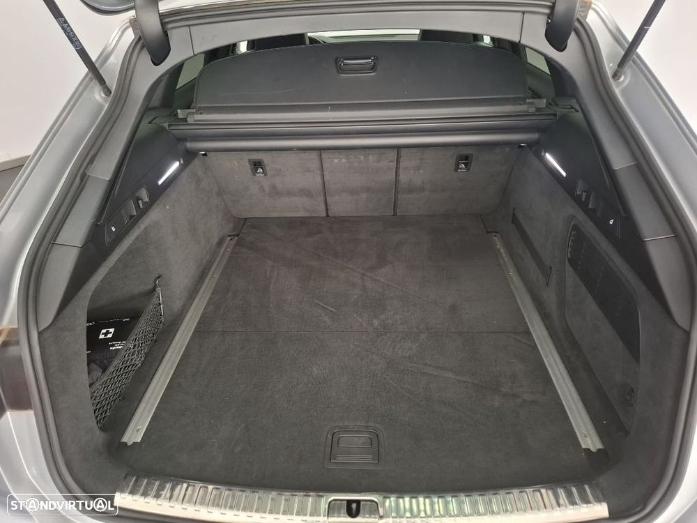 Audi A6 Avant 40 TDI Advanced S tronic - 15