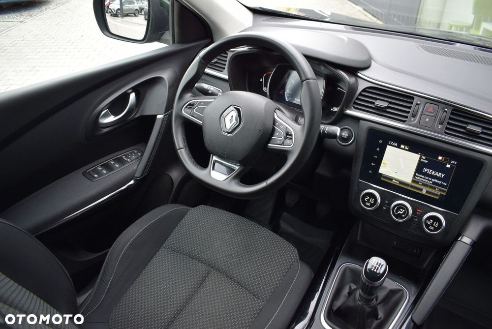Renault Kadjar - 15