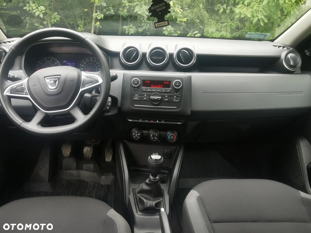 Dacia Duster 1.3 TCe FAP Prestige EU6d - 3