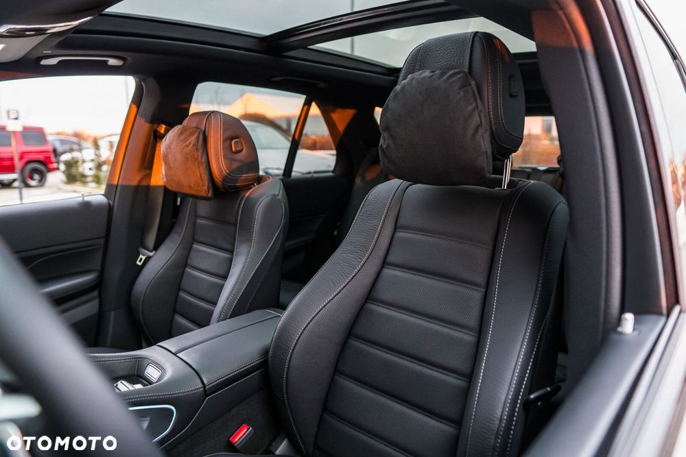 Mercedes-Benz GLE - 13