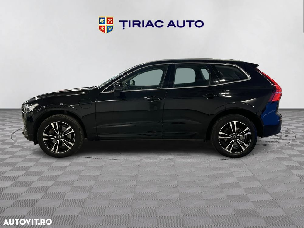 Volvo XC 60 - 2
