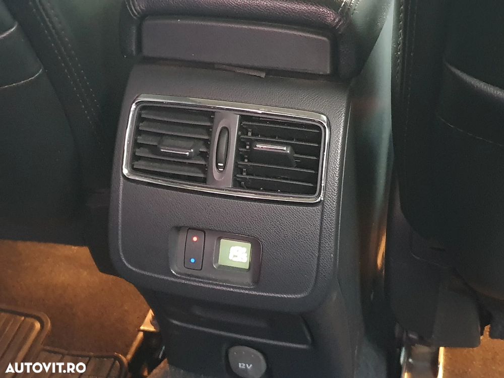 Renault Latitude 2.0 dCi Initiale Aut. - 13