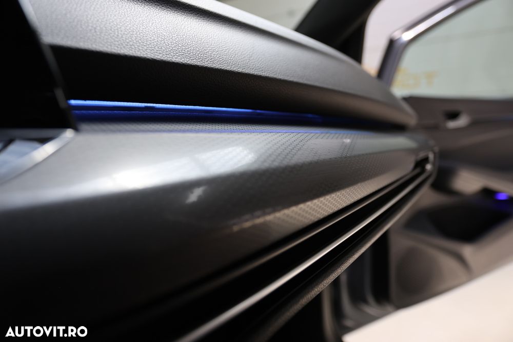 Volkswagen Golf 2.0 TSI DSG R - 28