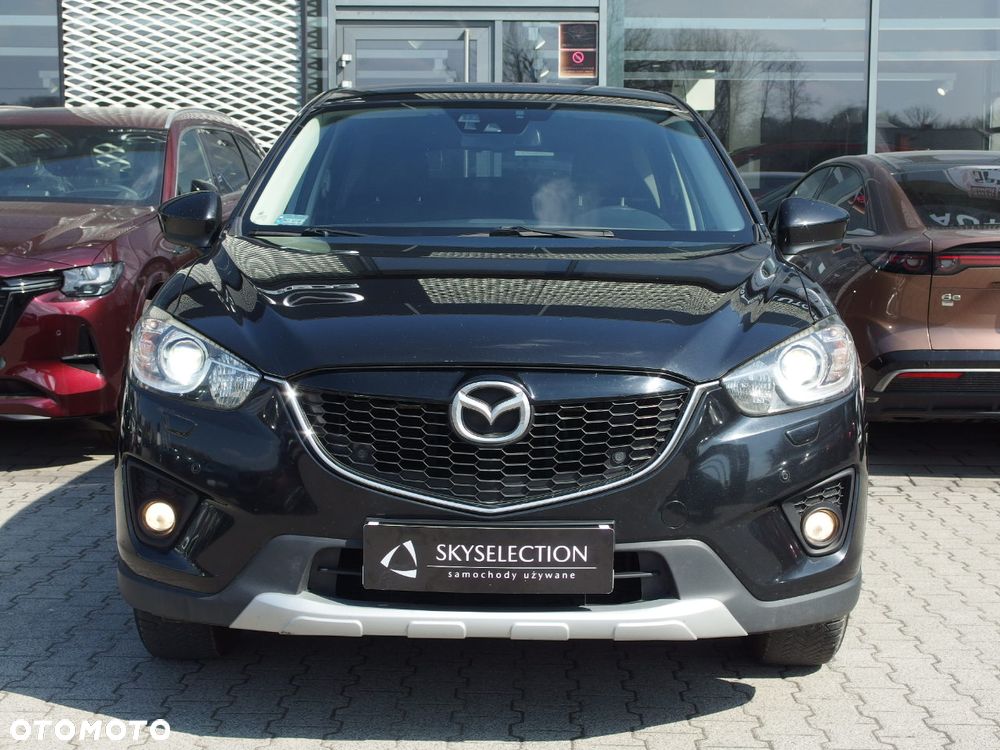 Mazda CX-5 2.0 Skyenergy - 3
