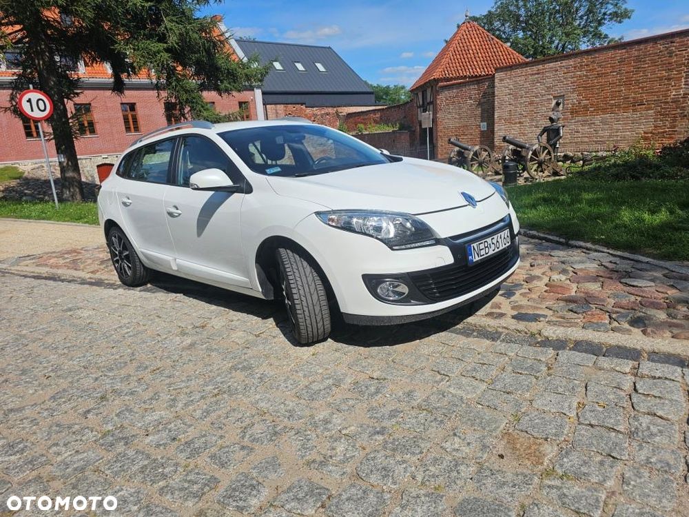 Renault Megane 1.2 16V TCe Energy Zen - 16