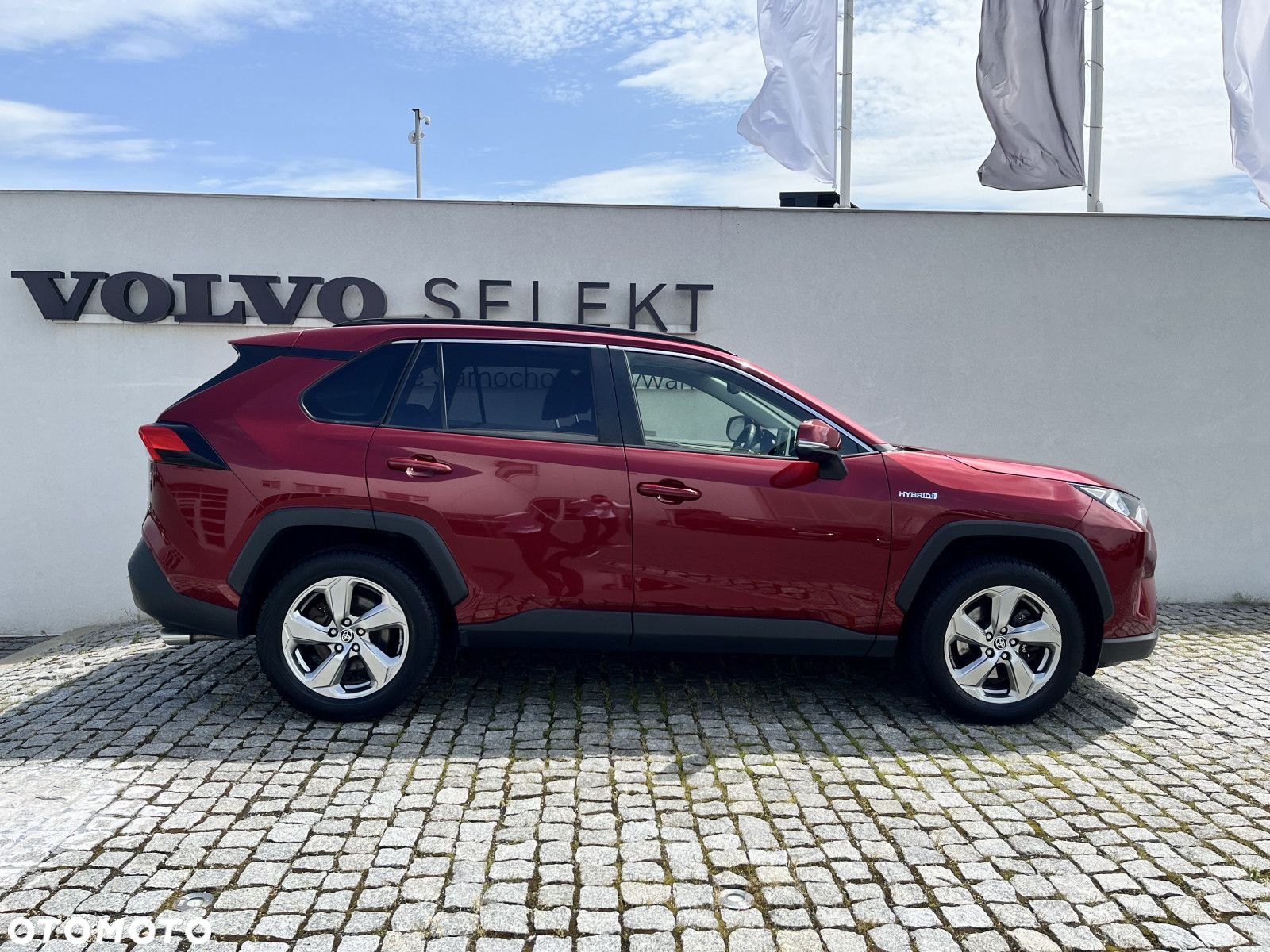 Toyota RAV4 - 4
