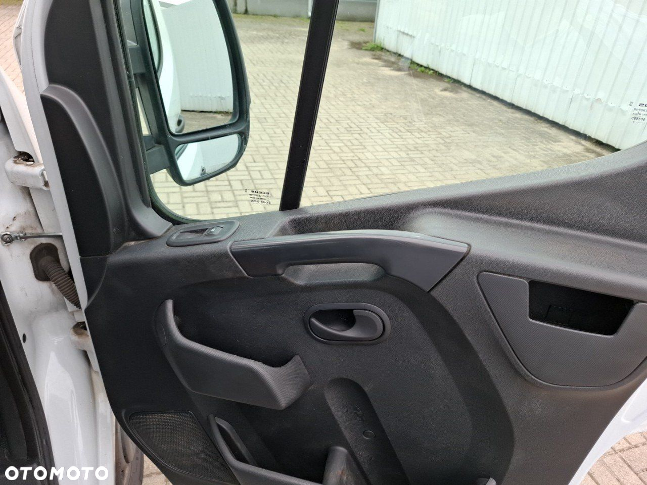 Opel Movano - 22