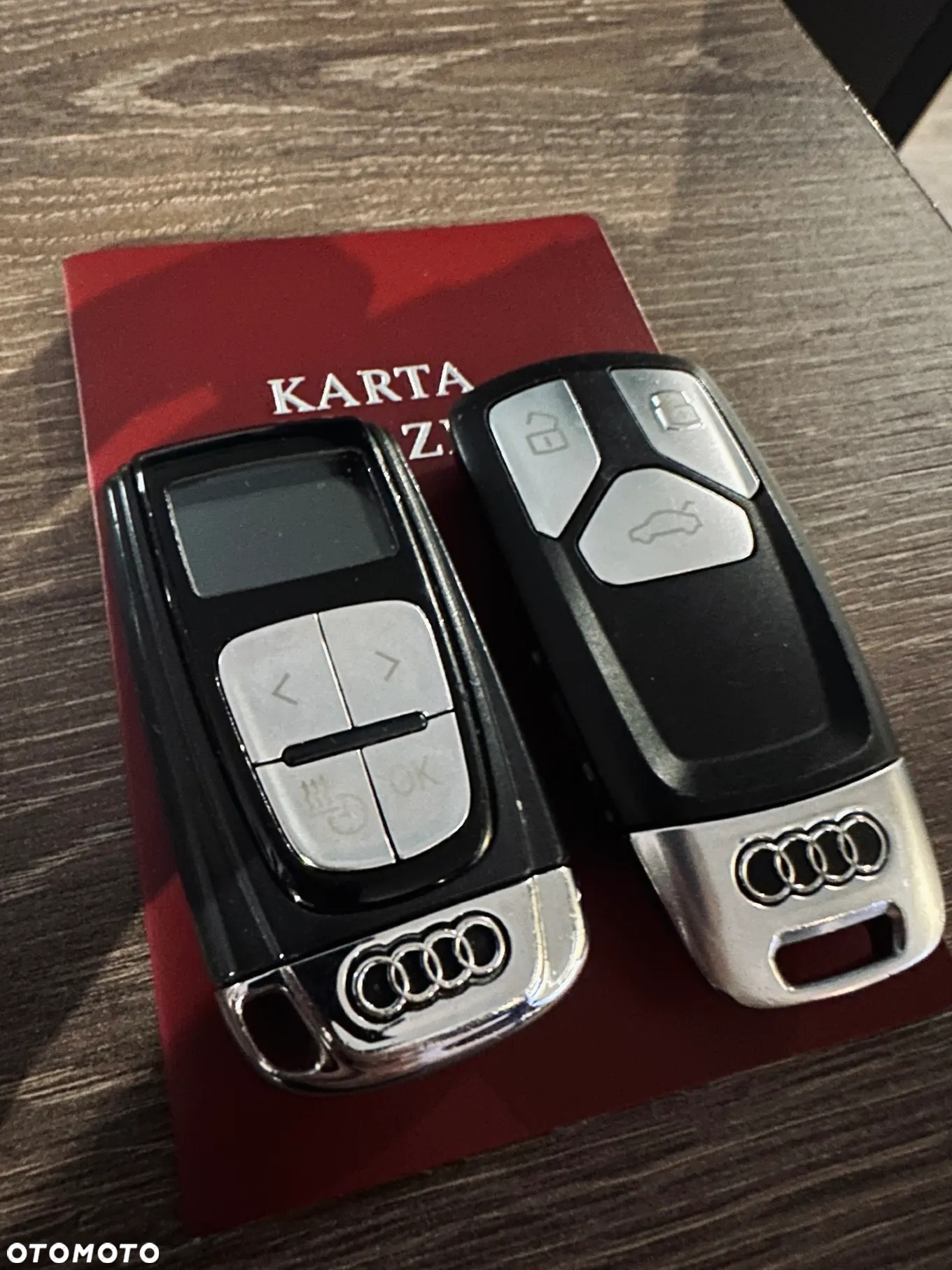 Audi A5 40 TDI Quattro S tronic - 16