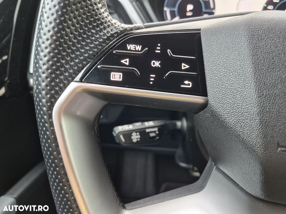 Audi Q4 e-tron - 27