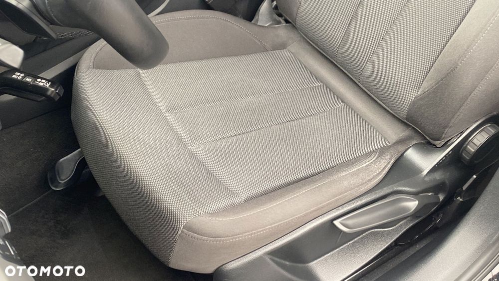 Audi A4 Limousine 40 TDI mHEV Quattro S tronic - 18