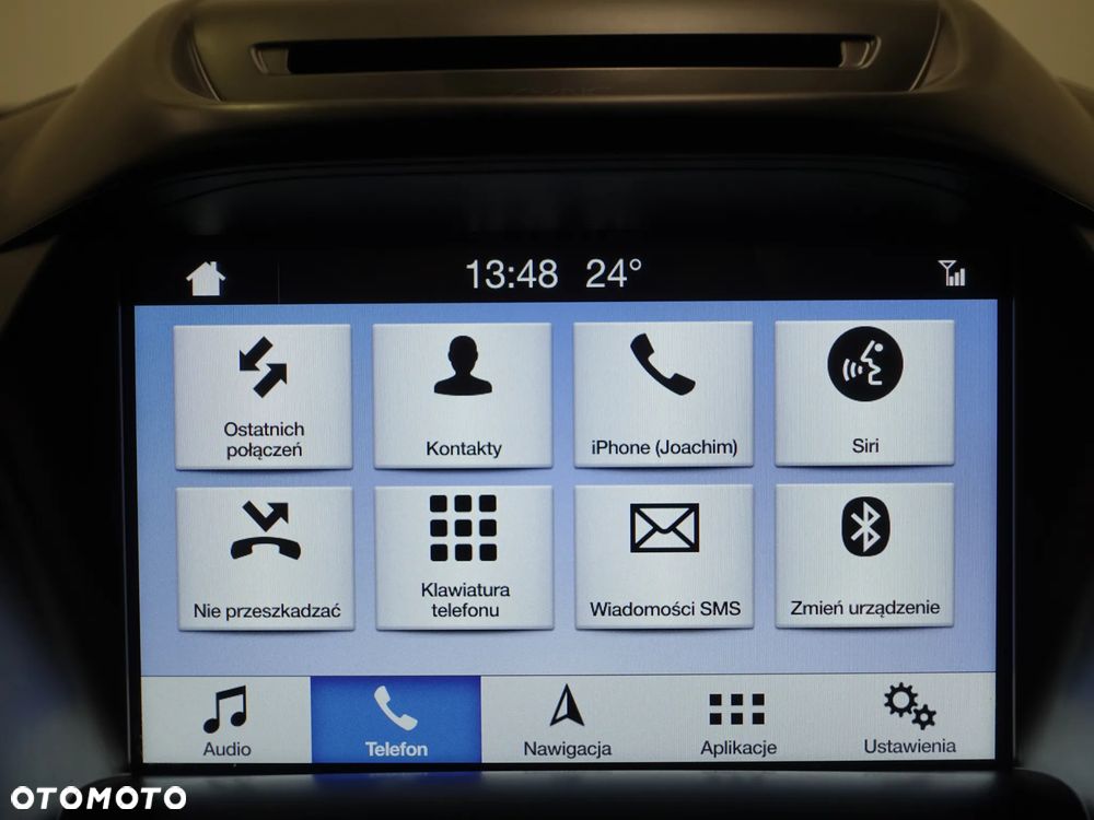 Ford Grand C-MAX 1.5 EcoBoost Start-Stopp-System Titanium - 34