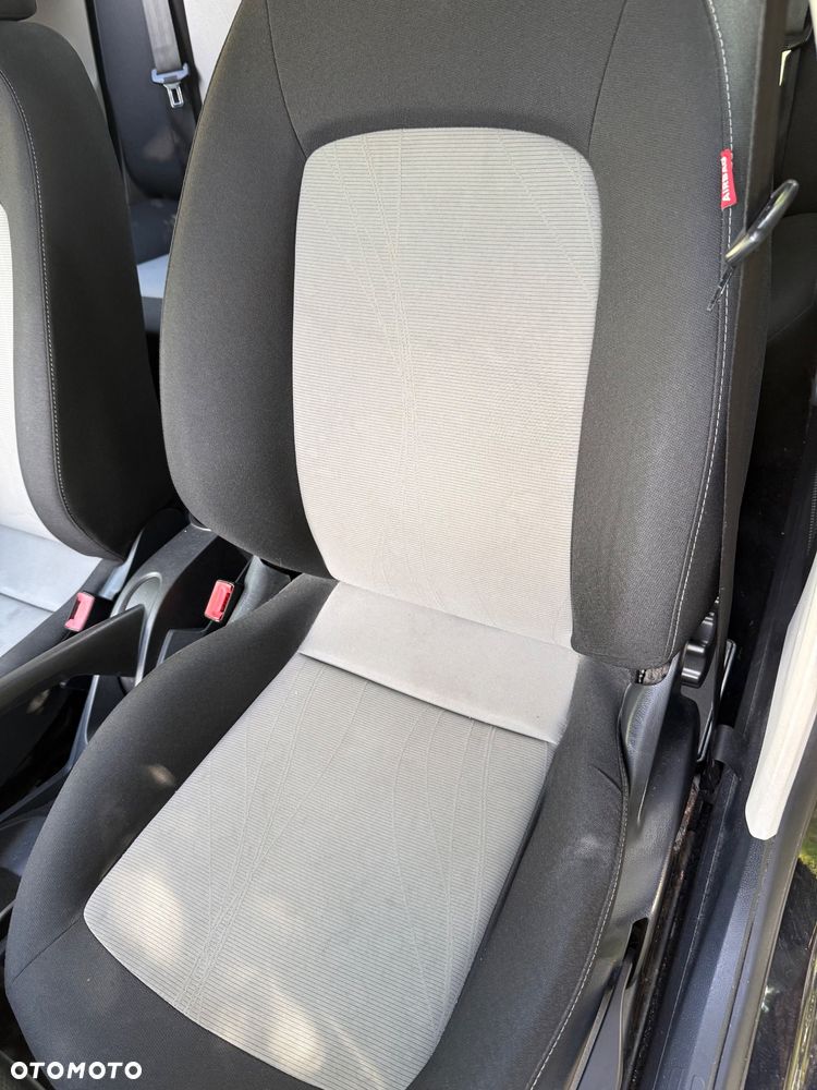 Seat Ibiza 1.6 TDI Style - 8