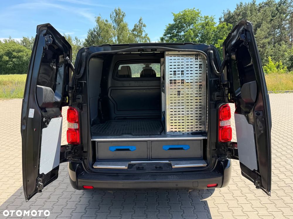 Toyota ProAce D-4D Long 3,0t Active (bryg.) - 40