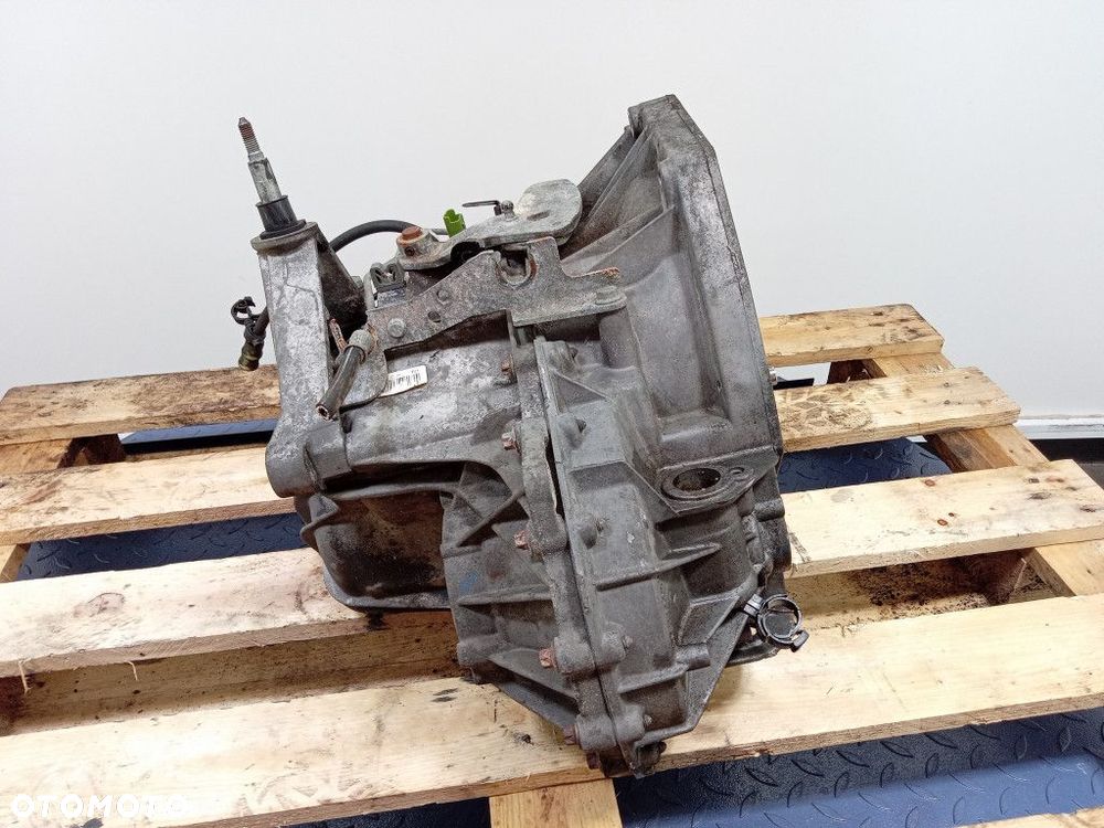 ESPACE IV 2.2 DCI 150KM SKRZYNIA BIEGÓW MANUALNA - 4