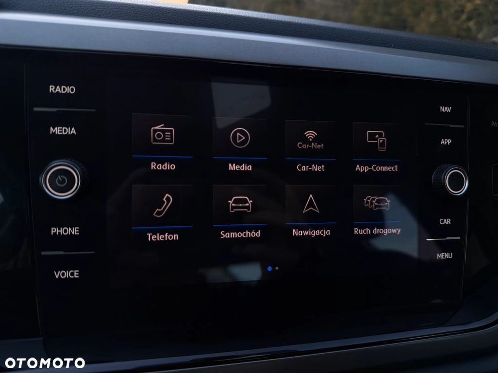 Volkswagen Polo 1.0 Comfortline - 16