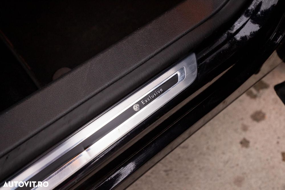 Volkswagen Tiguan 2.0 TDI 4Motion DSG BMT Sport & Style - 24