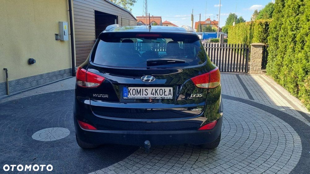 Hyundai ix35 - 5