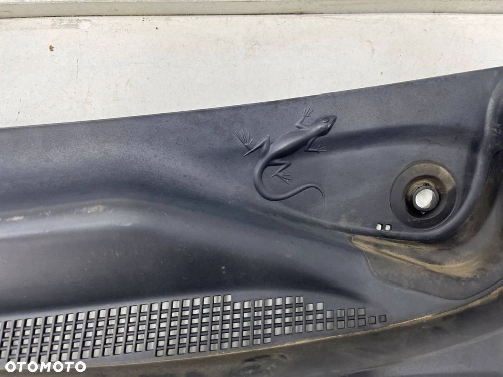 Podszybie Jeep Compass 2 II 16r.- górne Europa 5UT09TRMAB - 6