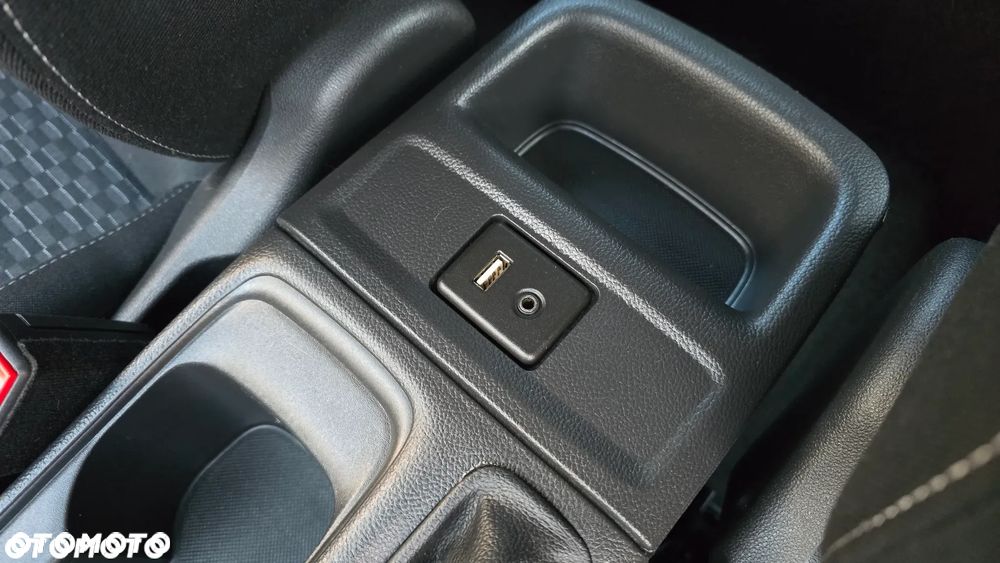 Opel Astra - 21