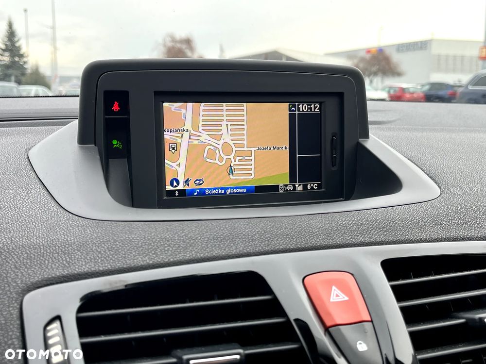 Renault Megane dCi 130 FAP BOSE Edition - 37