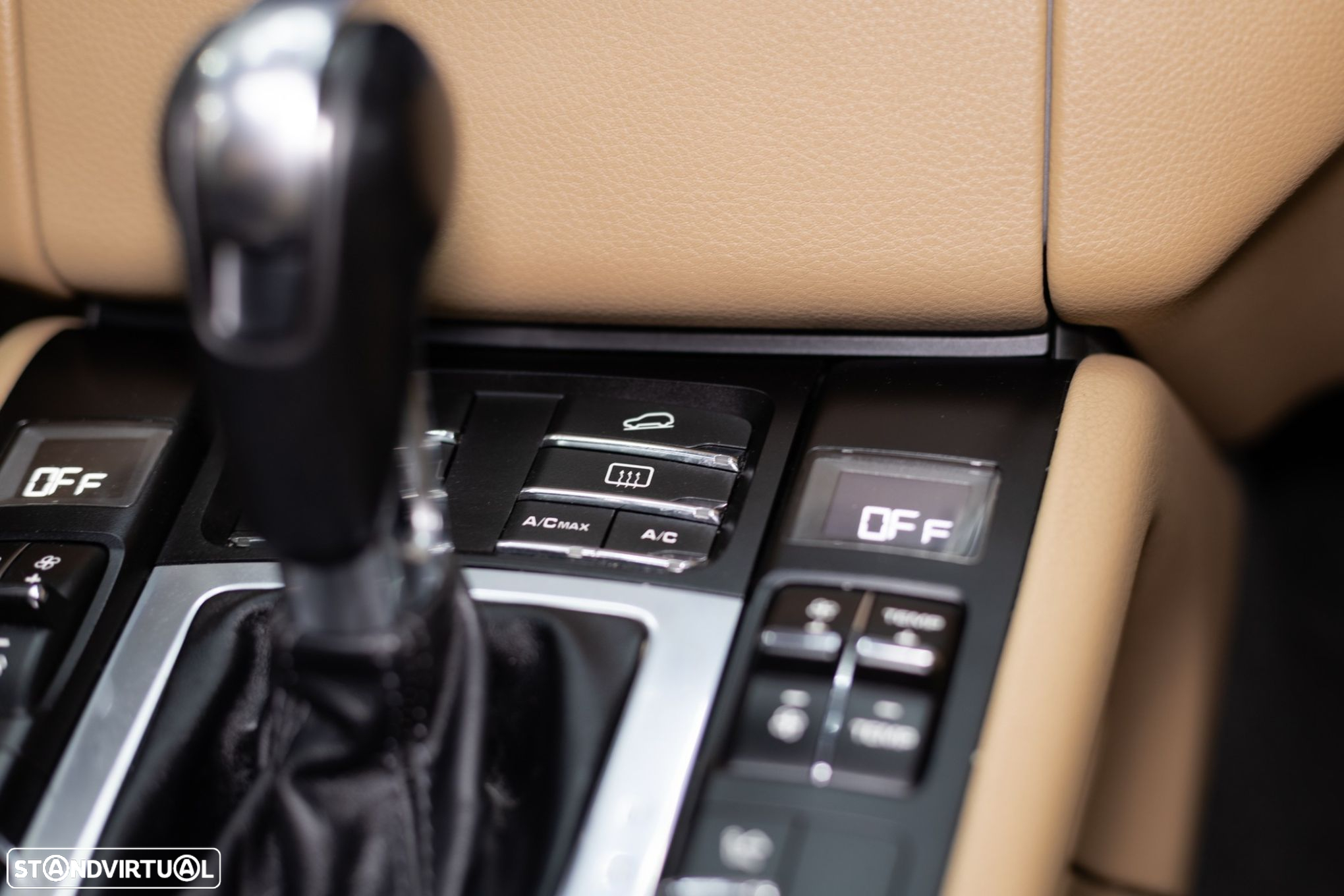 Porsche Macan S All Weather - 46