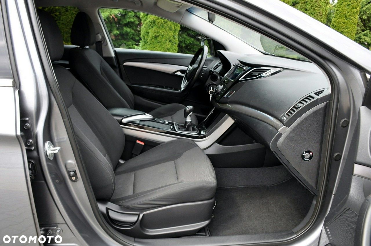 Hyundai i40 - 17