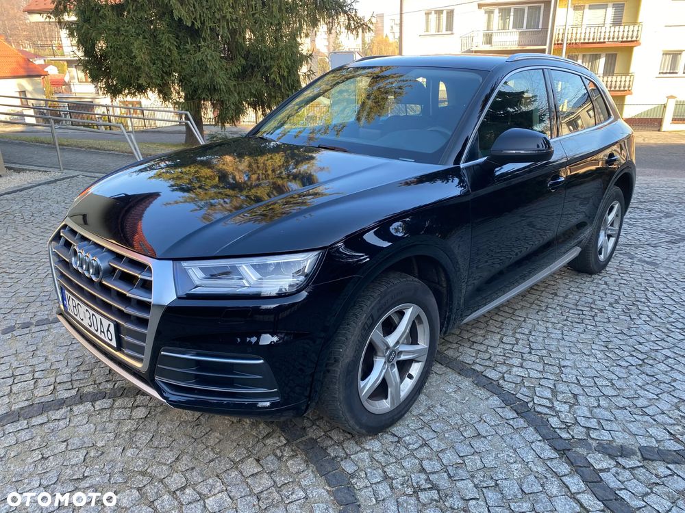 Audi Q5 2.0 TFSI Quattro S tronic - 2