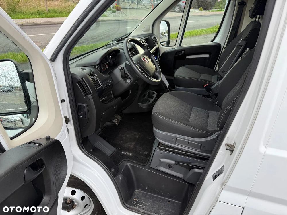 Fiat DUCATO - 11