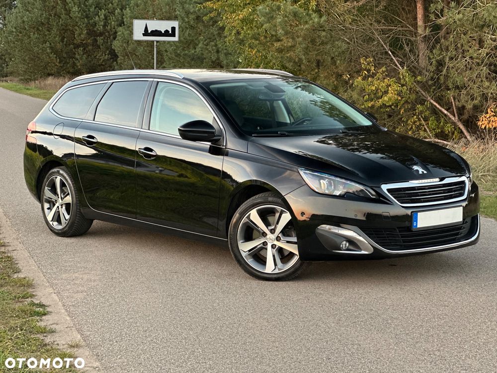 Peugeot 308 - 30