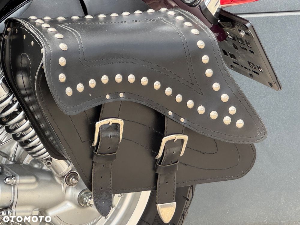 Yamaha Virago - 38