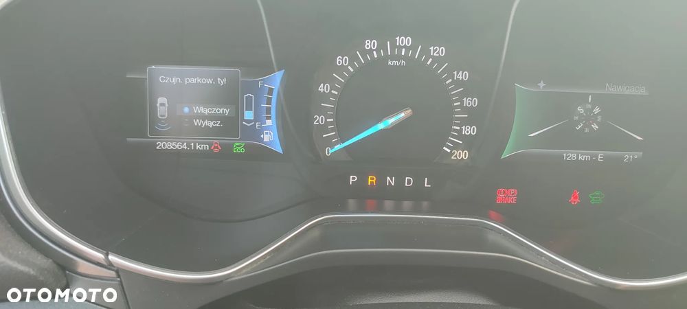 Ford Mondeo 2.0 Start-Stopp CVT - 40