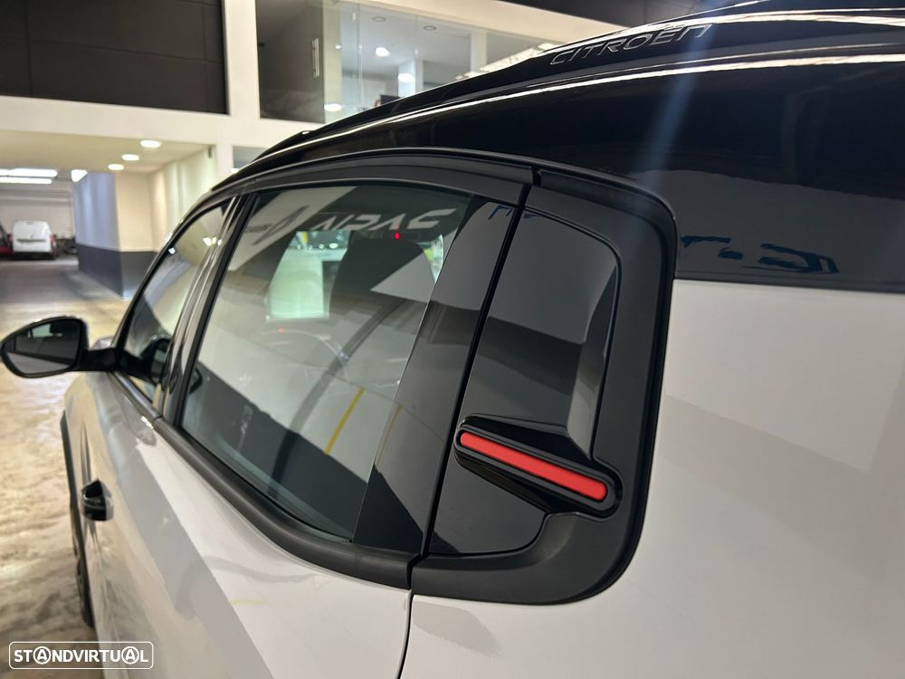 Citroën e-C3 44 kWh You Pack Plus - 12