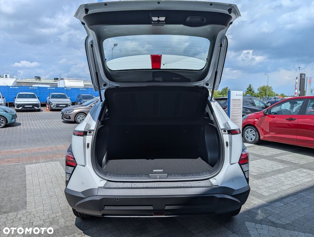 Hyundai Kona 1.0 T-GDI Executive - 4