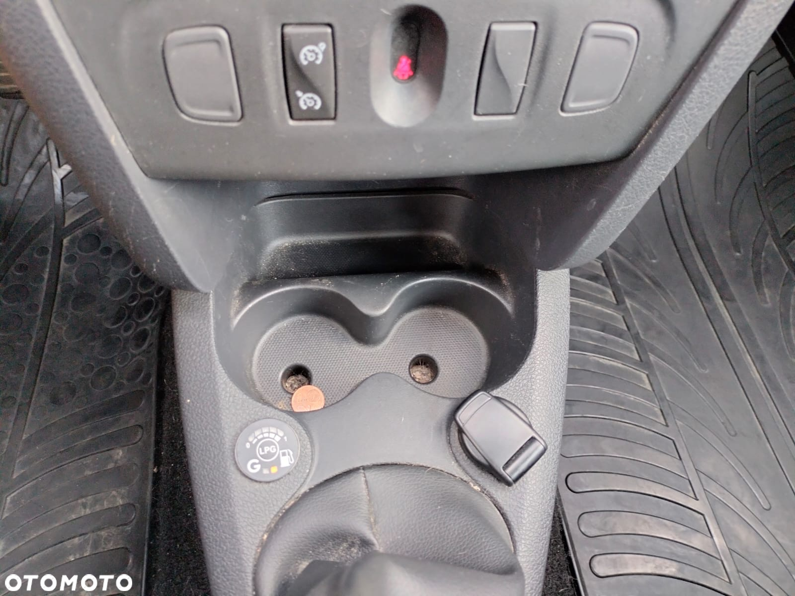Dacia Sandero 1.0 TCe Laureate S&S - 22