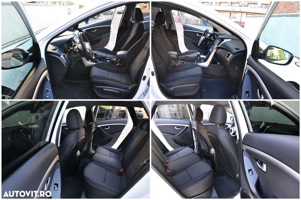 Hyundai i30 - 6