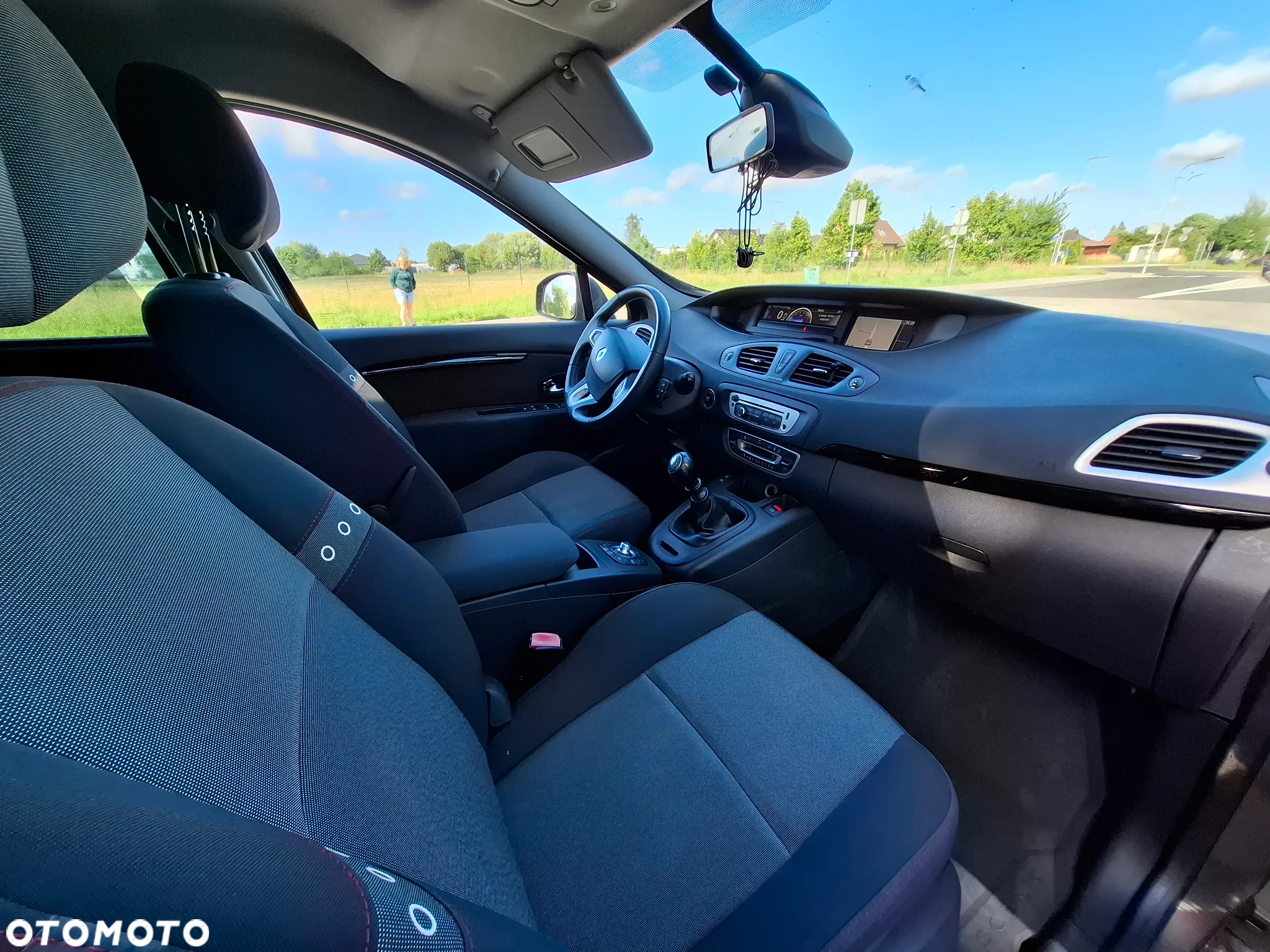 Renault Grand Scenic Gr 1.4 16V TCE TomTom Edition - 15