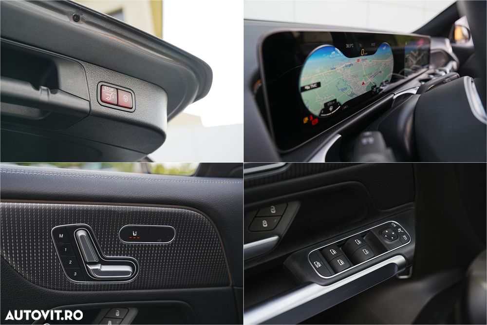 Mercedes-Benz GLB 180 d 8G-DCT Special Edition - 7