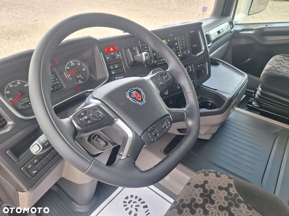 Scania R450 /LED/ 2020 / I-COOL/ Import z FRANCJI - 14