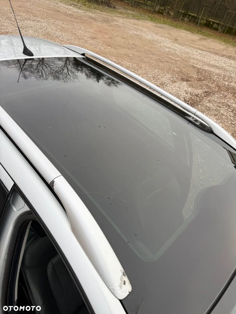 Peugeot 407 HDi 135 Automatik Business Line - 20