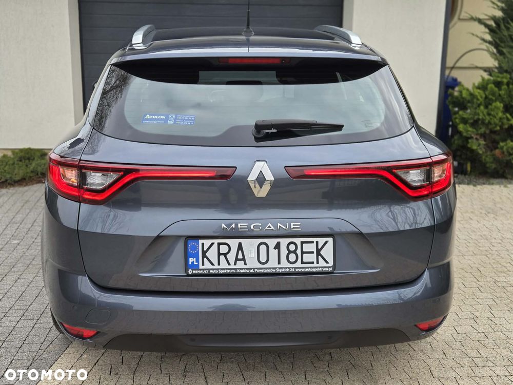 Renault Megane - 36
