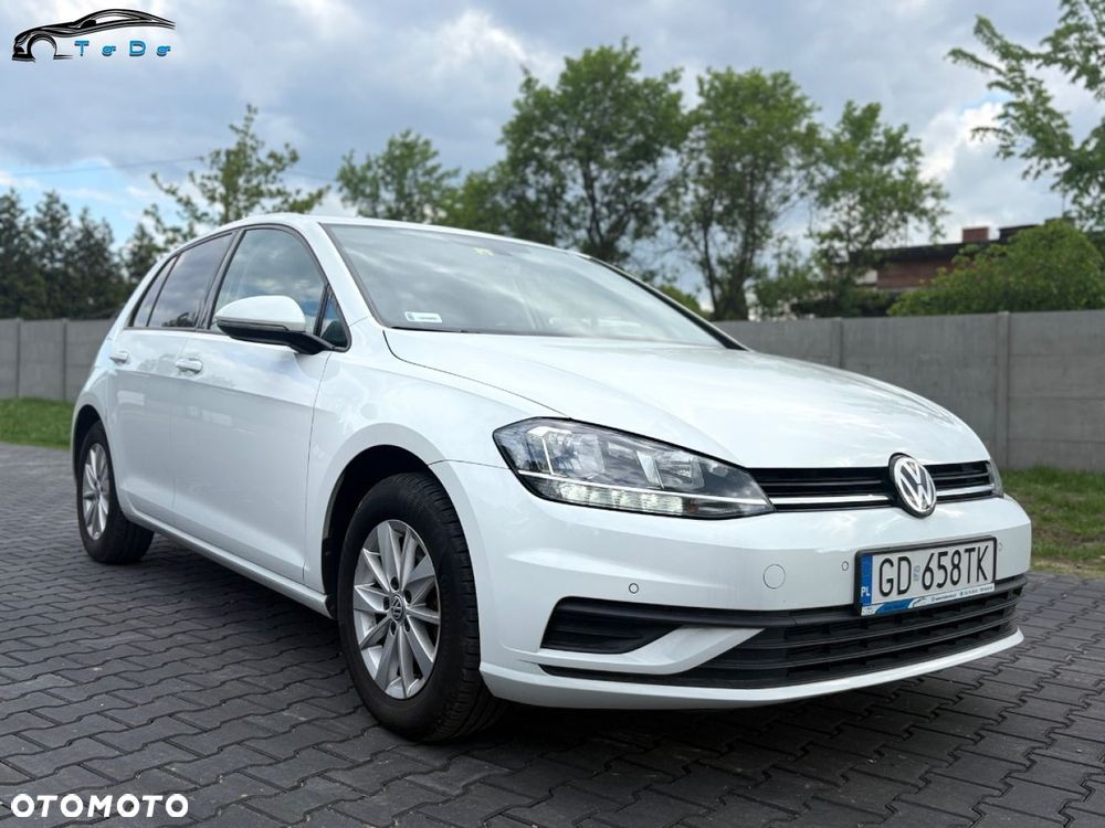 Volkswagen Golf 1.0 TSI Comfortline - 4