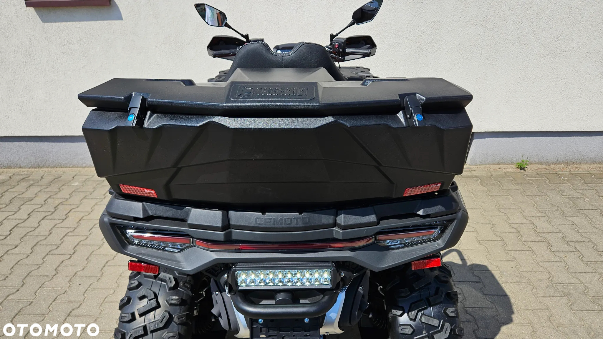 CFMoto Inny - 38