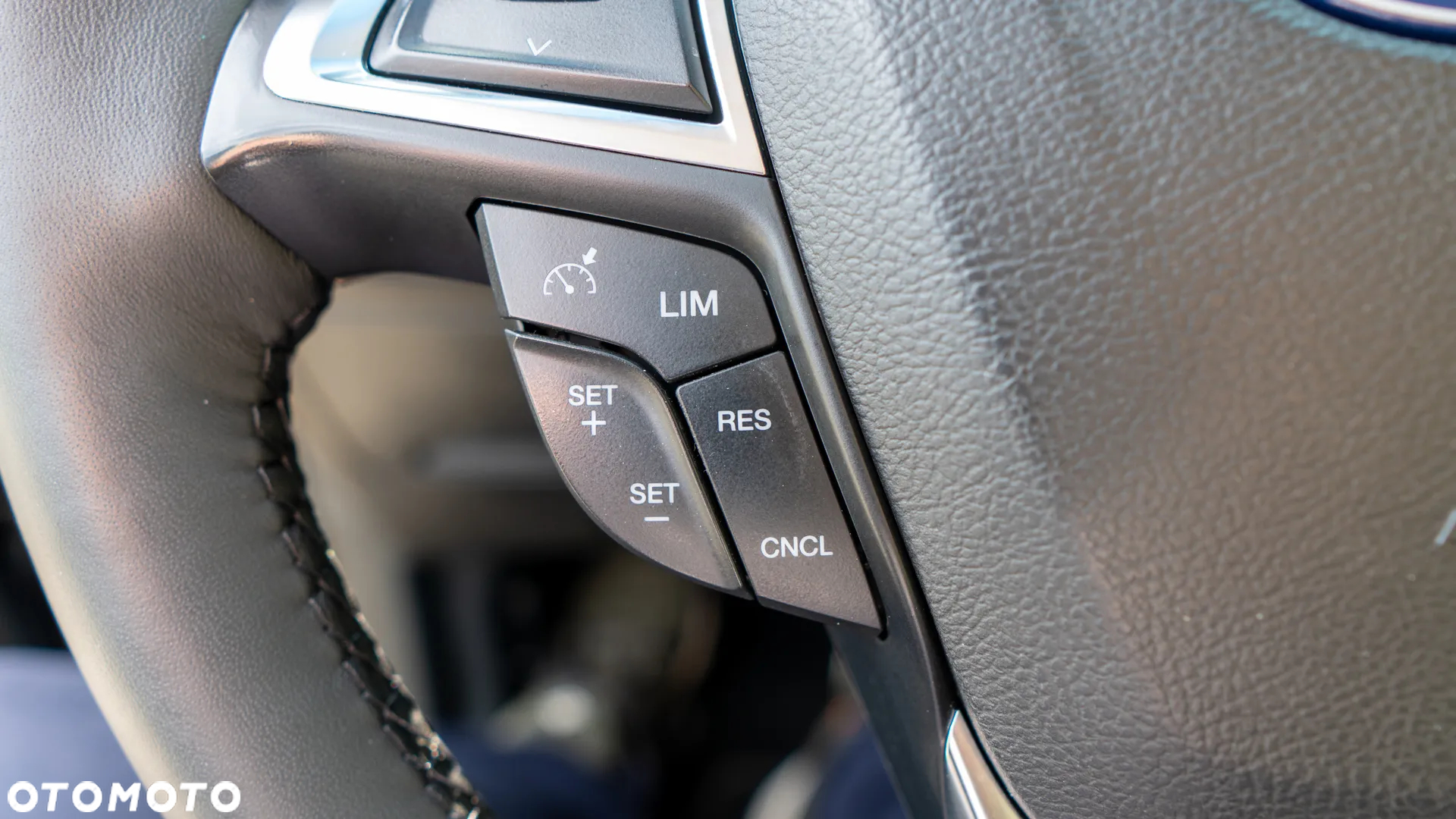 Ford Edge 2.0 EcoBlue Twin-Turbo 4WD Vignale - 31