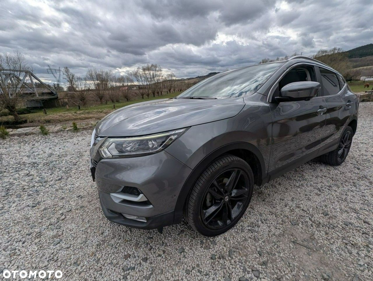 Nissan Qashqai - 20