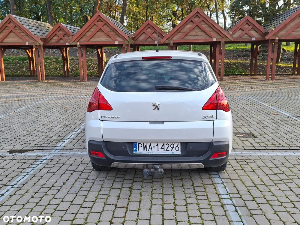Peugeot 3008 - 6